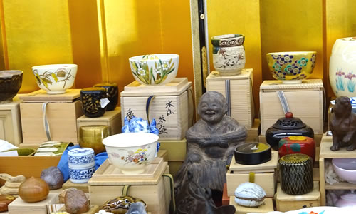 愛媛県で骨董品･美術品の買取･査定をお考えの方へ