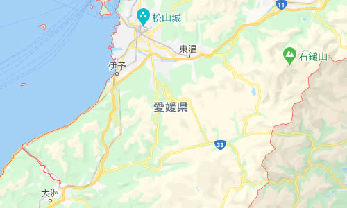 愛媛県の「豆知識」 愛媛県の「豆知識」