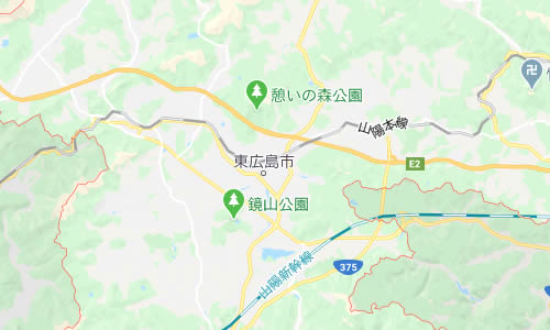 東広島市の「豆知識」 東広島市の「豆知識」