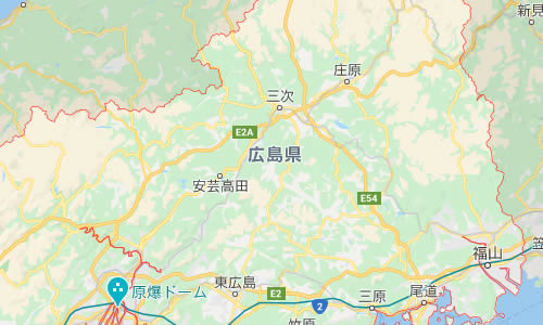 広島県の「豆知識」 広島県の「豆知識」