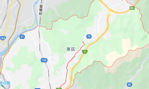 広島市東区の「豆知識」 広島市東区の「豆知識」