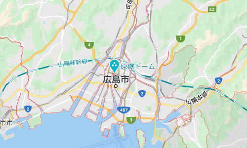 広島市の「豆知識」 広島市の「豆知識」