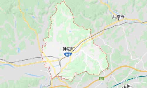 神辺町の「豆知識」 神辺町の「豆知識」