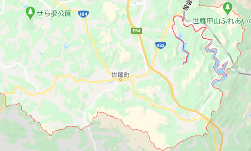 世羅町の「豆知識」 世羅町の「豆知識」