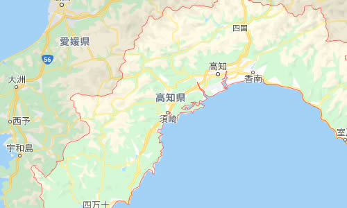 高知県の「豆知識」 高知県の「豆知識」