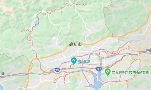 高知市の「豆知識」 高知市の「豆知識」