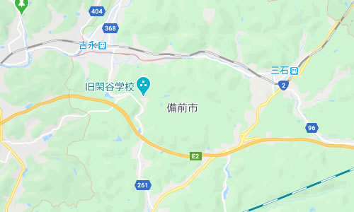 備前市の「豆知識」 備前市の「豆知識」