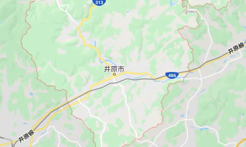井原市の「豆知識」 井原市の「豆知識」