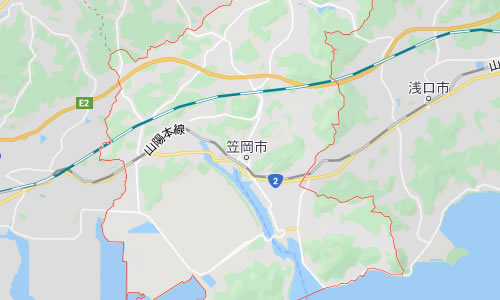 笠岡市の「豆知識」 笠岡市の「豆知識」