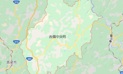 吉備中央町の「豆知識」 吉備中央町の「豆知識」