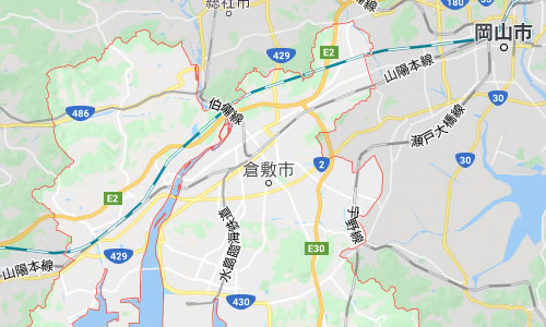 倉敷市の「豆知識」 倉敷市の「豆知識」
