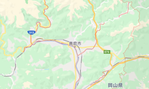 真庭市の「豆知識」 真庭市の「豆知識」