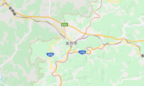 美作市の「豆知識」 美作市の「豆知識」