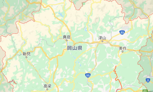 岡山県の「豆知識」 岡山県の「豆知識」