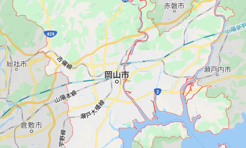 岡山市の「豆知識」 岡山市の「豆知識」