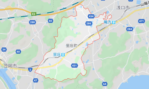 里庄町の「豆知識」 里庄町の「豆知識」