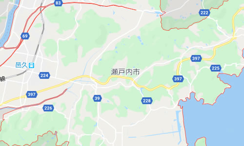 瀬戸内市の「豆知識」 瀬戸内市の「豆知識」