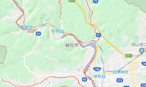 総社市の「豆知識」 総社市の「豆知識」