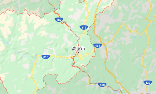 高梁市の「豆知識」 高梁市の「豆知識」