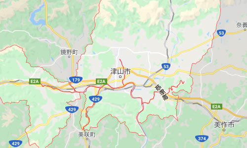 津山市の「豆知識」 津山市の「豆知識」