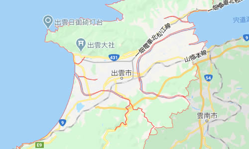 出雲市の「豆知識」 出雲市の「豆知識」