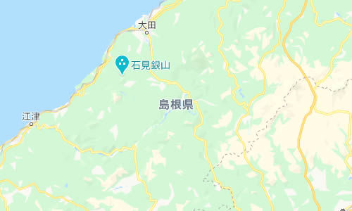 島根県の「豆知識」 島根県の「豆知識」