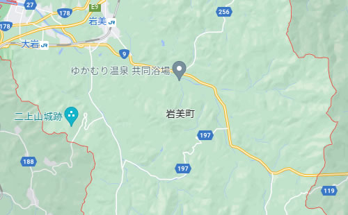 岩美町の「豆知識」 岩美町の「豆知識」