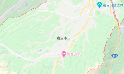 倉吉市の「豆知識」 倉吉市の「豆知識」