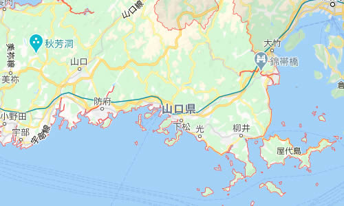 山口県の「豆知識」 山口県の「豆知識」